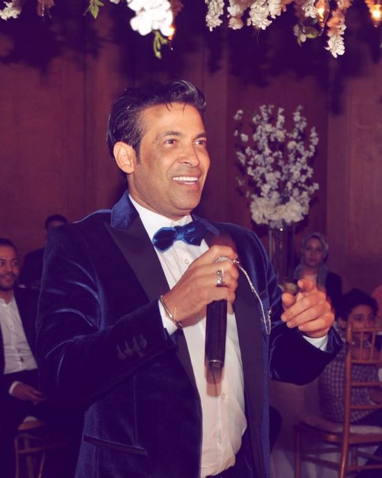 سعد الصغير يتعاون مع أوكا وأورتيجا في أغنية "يا حبيبي" (فيديو)