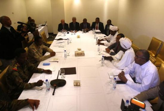 المجلس السيادي السوداني: الإعلان عن الحكومة سيتم خلال 48 ساعة