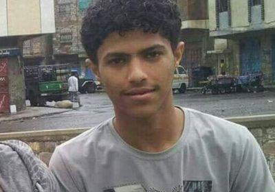 مليشيا الإخوان تعتقل أحد جنود "العمالقة" في تعز (صور)