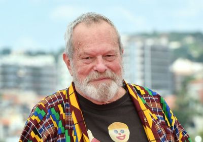 مهرجان القاهرة السينمائي يمنح جائزة فاتن حمامة لـ تيري جيليام