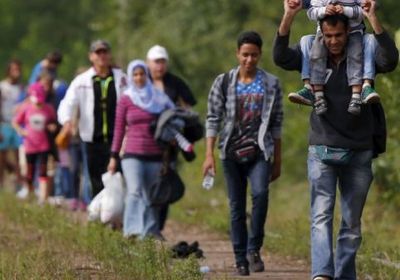 تصاعد أعداد اللاجئين السوريين المرحلين من تركيا قسرًا