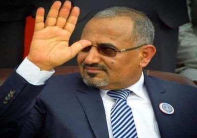 برئاسة الزُبيدي..وفد الانتقالي يصل إلى جدة لاستئناف الحوار