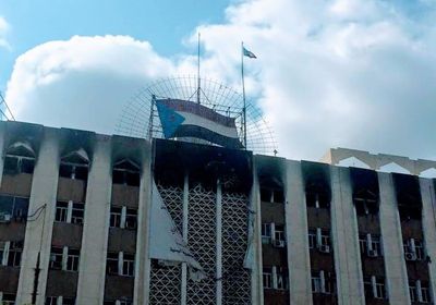 السلطة المحلية بعدن تطالب المشاركة بقوة في مليونية الوفاء للإمارات..تفاصيل