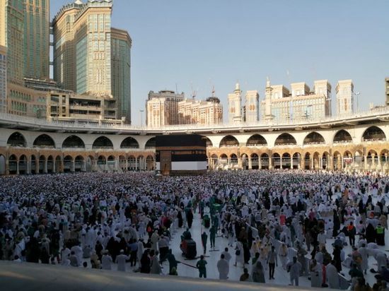 الرئاسة العامة لشؤون الحرمين تستحدث وكالة جديدة "للترجمة والتقنية "