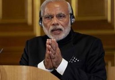 رئيس وزراء الهند: اجتماعي مع بوتين سيسهم في تحسين العلاقات بين البلدين