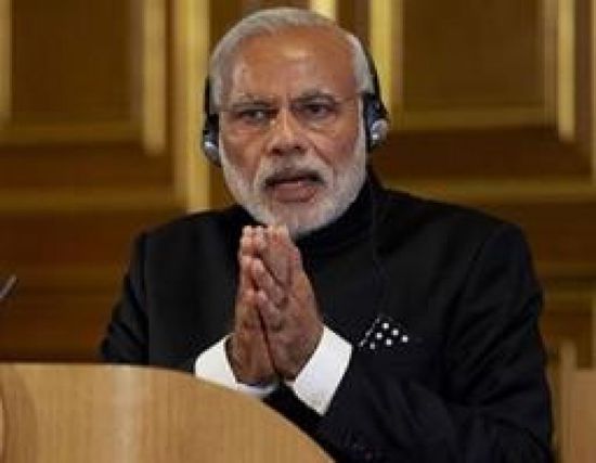 رئيس وزراء الهند: اجتماعي مع بوتين سيسهم في تحسين العلاقات بين البلدين
