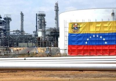 صادرات فنزويلا النفطية تهبط لأدنى مستوى في 2019