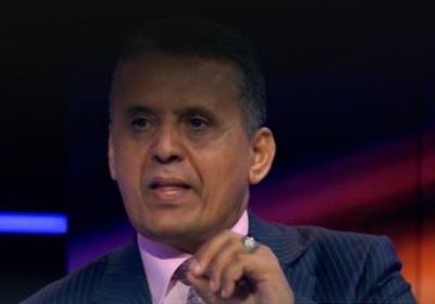 النسي: &rlm;الإخوان يتعاونون مع الحوثي منذ بداية عاصفة الحزم