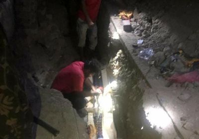 عطل فني يتسبب في انقطاع التيار الكهربائي عن بعض أحياء خورمكسر