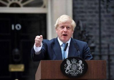 العموم البريطاني يصوت لصالح تشريع يمنع جونسون من إتمام البريكست دون اتفاق