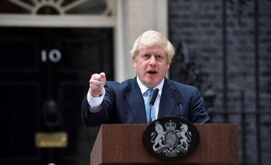 العموم البريطاني يصوت لصالح تشريع يمنع جونسون من إتمام البريكست دون اتفاق