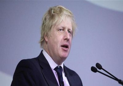 جونسون: سأدعو لانتخابات مبكرة لرئاسة الوزراء حال إقرار مشروع يمنع البريكست دون اتفاق