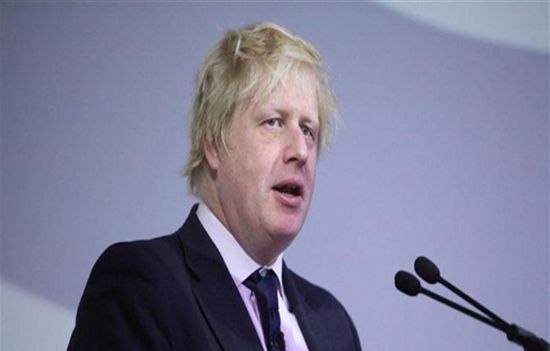 جونسون: سأدعو لانتخابات مبكرة لرئاسة الوزراء حال إقرار مشروع يمنع البريكست دون اتفاق