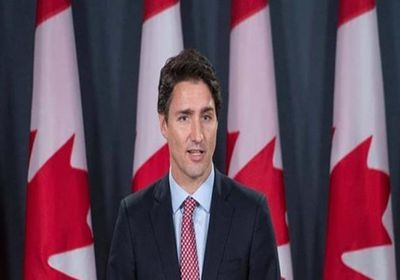 رئيس الوزراء الكندي يتواصل هاتفيا مع رئيسة مجلس النواب الأمريكية