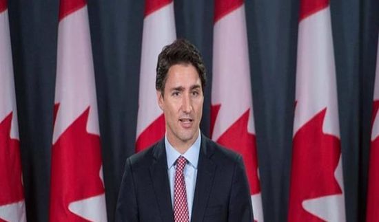 رئيس الوزراء الكندي يتواصل هاتفيا مع رئيسة مجلس النواب الأمريكية