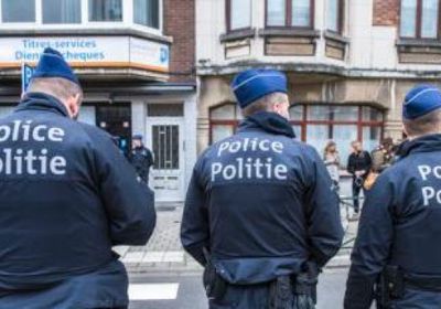 بلجيكا: إنقاذ ثلاثة من المصابين في انفجار أنتويرب