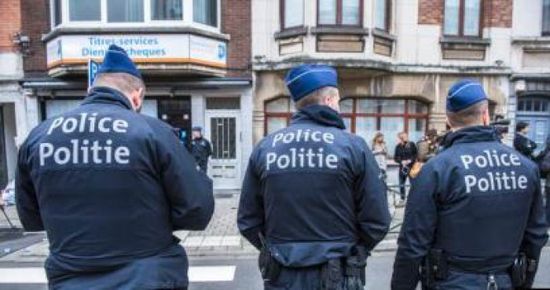 بلجيكا: إنقاذ ثلاثة من المصابين في انفجار أنتويرب