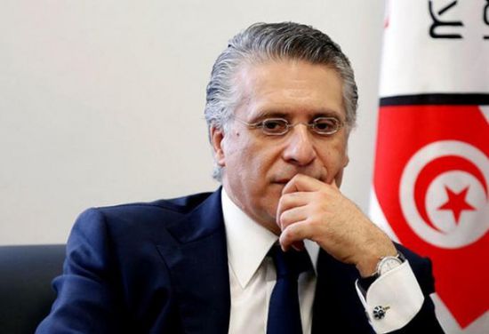 محكمة تونسية ترفض طلبا بالإفراج عن مرشح رئاسي