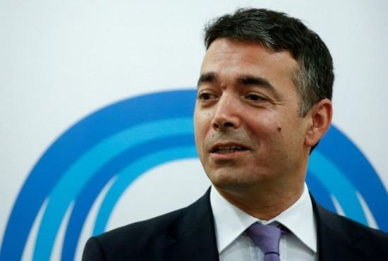 مقدونيا الشمالية: نتوقع بدء محادثات الانضمام إلى الاتحاد الأوروبي في أكتوبر