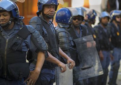 جنوب أفريقيا: وفاة خمسة أشخاص مع تصاعد أعمال الشغب في جوهانسبرج