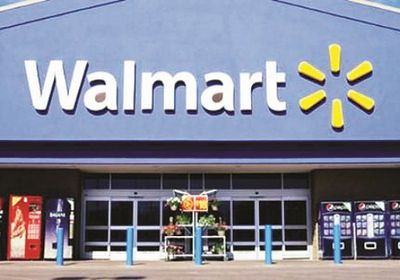 "وول مارت" تعلن توقفها عن بيع بعض الذخائر في أمريكا