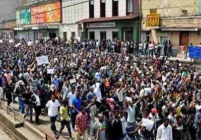 لهذا السبب.. المعارضة في إثيوبيا تقاطع الانتخابات العامة في 2020