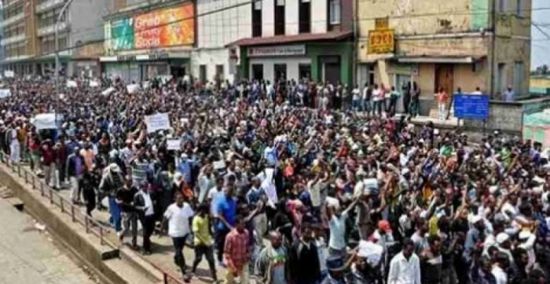 لهذا السبب.. المعارضة في إثيوبيا تقاطع الانتخابات العامة في 2020