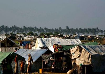 هيئة الاتصالات في بنجلاديش تقطع الإنترنت عن مخيمات لاجئي الروهينجا