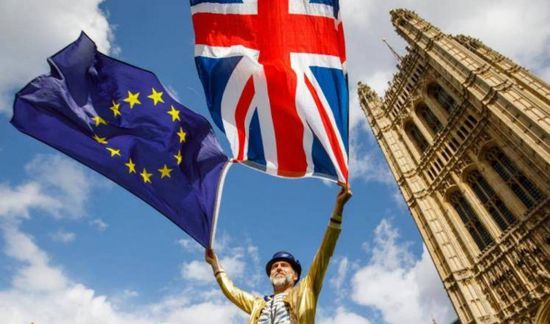 بريطانيا تخصص ملياري جنيه إسترليني لتمويل الخروج من الاتحاد الأوروبي