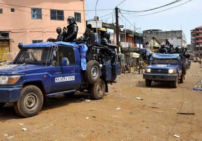 أكبر شحنة في تاريخ غينيا.. ضبط 1.8 طن من الكوكايين