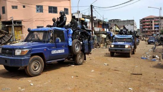 أكبر شحنة في تاريخ غينيا.. ضبط 1.8 طن من الكوكايين