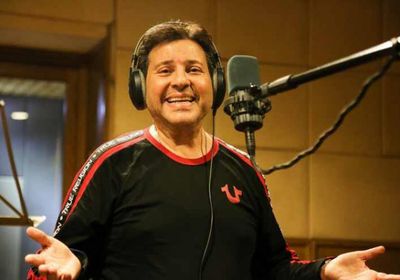 هاني شاكر ينتهي من تسجيل أغنية جديدة بعنوان "بينا"