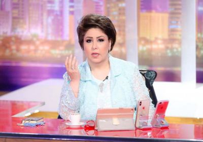 فجر السعيد تبكي على الهواء في أول ظهور لها بعد أزمتها الصحية (فيديو)