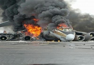 روسيا: مصير طاقم الطائرة الهجومية سوخوى&ndash; 25 مازال مجهولا