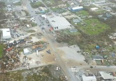 أمريكا تفرض حظر التجوال في فلوريدا وجورجيا وكارولينا لهذا السبب