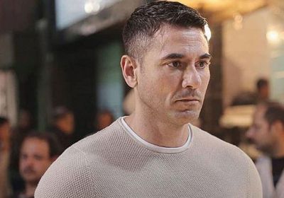 أحمد عز يستعد للسفر للسعودية لتصوير "العارف"