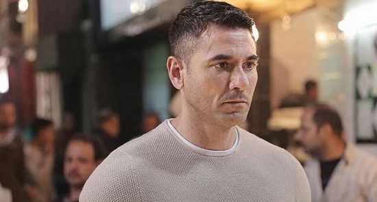 أحمد عز يستعد للسفر للسعودية لتصوير "العارف"