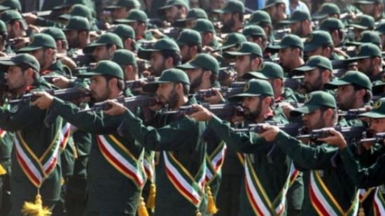 الحرس الثوري الإيراني: احتجاز 7 سفن صيد على متنها 24 أجنبيا