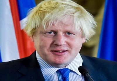 جونسون يقترح إجراء انتخابات مبكرة في بريطانيا في 15 أكتوبر المقبل