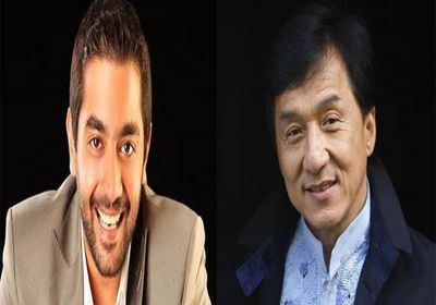 أحمد فلوكس :لهذا السبب رفضت فيلم عالمي مع جاكي شان