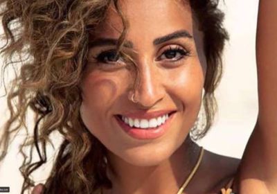 دينا الشربيني عضو لجنة تحكيم مهرجان سلا بالمغرب