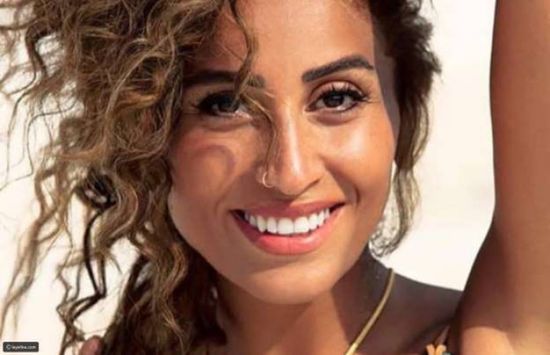 دينا الشربيني عضو لجنة تحكيم مهرجان سلا بالمغرب