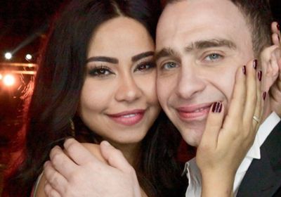 حسام حبيب ينفي شائعات حمل زوجته شيرين عبدالوهاب (فيديو)