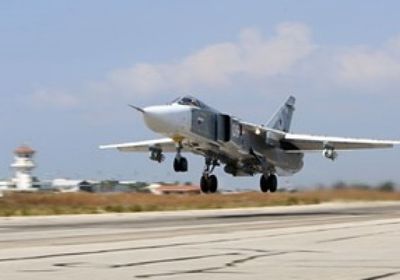 روسيا تعثر على الصندوقين الأسودين للمقاتلة الهجومية سوخوي-25