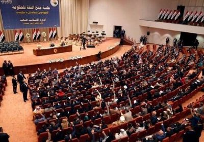 رئيس مجلس النواب العراقي: على الأصدقاء تفهم استراتيجيتنا في البعد عن الصراعات العسكرية