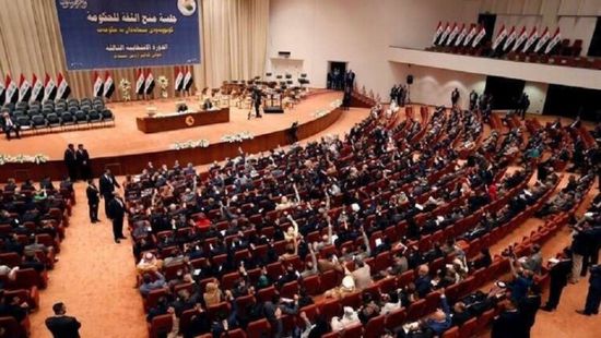 رئيس مجلس النواب العراقي: على الأصدقاء تفهم استراتيجيتنا في البعد عن الصراعات العسكرية