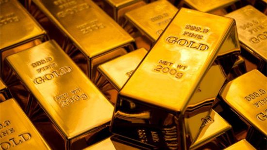 الذهب يتراجع تزامناً مع جني الأرباح ومخاوف الركود العالمي