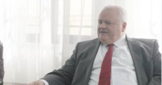 السفير البرازيلي بالأردن: حكومتنا تدعم حل الدولتين للقضية الفلسطينية