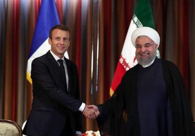 صحفي: مباحثات فرنسا مع الإيرانيين ستدخل في جدل عقيم
