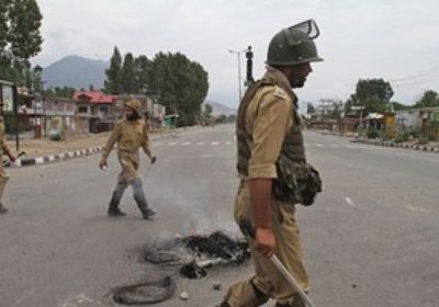 مصرع 15 شخص جراء انفجار بمصنع للألعاب النارية شمال الهند